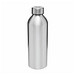 Aluminium-Trinkflasche JUMBO TRANSIT,silber