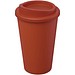 Americano® 350 ml Isolierbecher, Brick