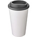 Americano® 350 ml Isolierbecher, weiss/grau