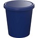 Americano® Piccolo 100 ml Becher mit Deckel, blau