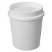 Americano® Switch 200 ml Becher mit 360°-Deckel, weiss