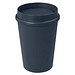 Americano® Switch 300 ml Becher mit 360°-Deckel, eisblau