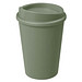 Americano® Switch 300 ml Becher mit Deckel, heather grün