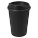 Americano® Switch 300 ml Becher mit Deckel, schwarz