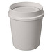 Americano® Switch Renew 200 ml Becher mit 360°-Deckel, elfenbeinweiß