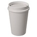 Americano® Switch Renew Becher mit 360°-Deckel 300 ml, elfenbeinweiß