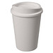 Americano® Switch Renew Becher mit Deckel 300 ml, elfenbeinweiß