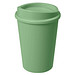 Americano® Switch Renew Becher mit Deckel 300 ml, seaglass green