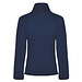 Antartida Softshelljacke für Damen, Navy Blue, 2XL