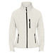 Antartida Softshelljacke für Damen, Pearl White, 3XL