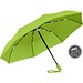 AOC-Taschenschirm FARE® Whiteline, limette