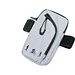 ARMLEUCHTER Armtasche, grau, schwarz
