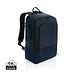 Armond AWARE™ RPET 15.6 Zoll Laptop-Rucksack, navy blau