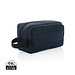 Armond AWARE™ RPET Kosmetiktasche, navy blau