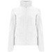 Artic Fleecejacke für Damen, weiss, 2XL