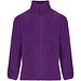 Artic Fleecejacke für Kinder, lila, 10