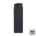 Atomic X1 Turbo Feuerzeug, schwarz