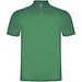 Austral Poloshirt Unisex, Kelly Green, L