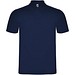 Austral Poloshirt Unisex, Navy Blue, 3XL