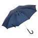 Automatik-Stockschirm, Dunkelblau