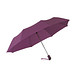 Automatik-Taschenschirm Cover, lavendel