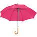 Automatikregenschirm Stockport,pink