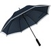 Automatischer Stockschirm CALIMA,blau