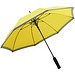 Automatischer Stockschirm CALIMA,gelb