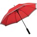 Automatischer Stockschirm CALIMA,rot
