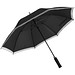 Automatischer Stockschirm CALIMA,schwarz