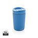 Avira Alya RCS recycelter Stainless-Steel Becher 300ml, blau