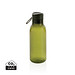 Avira Atik RCS recycelte PET-Flasche 500ml, grün