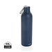 Avira Avior RCS recycelte Stainless-Steel Flasche 1L, navy blau