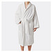 Bademantel COZY LINE,M / L