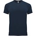 Bahrain Sport T-Shirt für Kinder, Navy Blue, 4