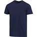 Balfour 200 g/m² Kurzärmeliges T-Shirt Bio Baumwolle (OCS), unisex, navy, 3XL