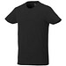 ELEVATE Herren T-Shirt Balfour Öko, schwarz, M
