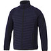 ELEVATE Herren Hybrid-Thermojacke Banff, dunkelblau, L