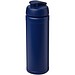 Baseline® Plus 750 ml Flasche mit Klappdeckel, blau