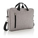 XD COLLECTION Laptop-Tasche 15 Zoll Basic, grau