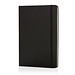 XD COLLECTION Notizbuch Basic Hardcover DIN A5, schwarz