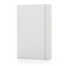 XD COLLECTION Notizbuch Basic Hardcover, DIN A5, weiß