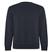 Batian Sweatshirt mit Rundhalsausschnitt Unisex, Navy Blue, L