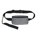 Bauchtasche "Journey", schwarz Bauchtasche "Journey", schwarz