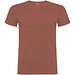 Brick red