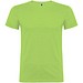 Beagle T-Shirt für Kinder, Oasis Green, 7/8