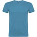 tiefes blau