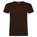 Beagle T-Shirt für Herren, Chocolat, S