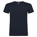 Beagle T-Shirt für Herren, Navy Blue, S