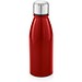 BEANE. 500 ml Aluminium-Sportflasche, Rot
